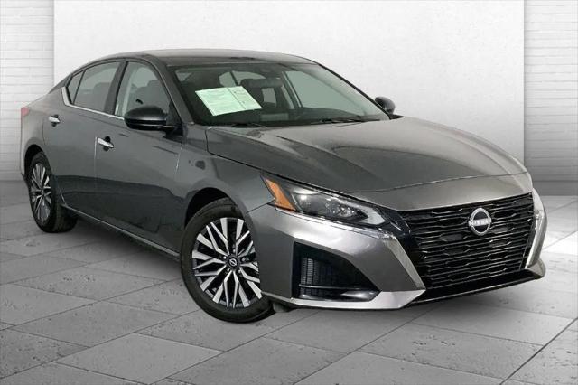 2025 Nissan Altima SV FWD for sale in Kansas City, MO