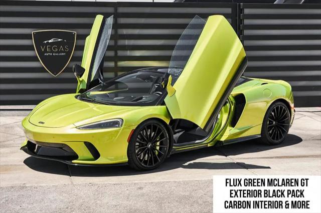 2023 McLaren GT Base for sale in Las Vegas, NV