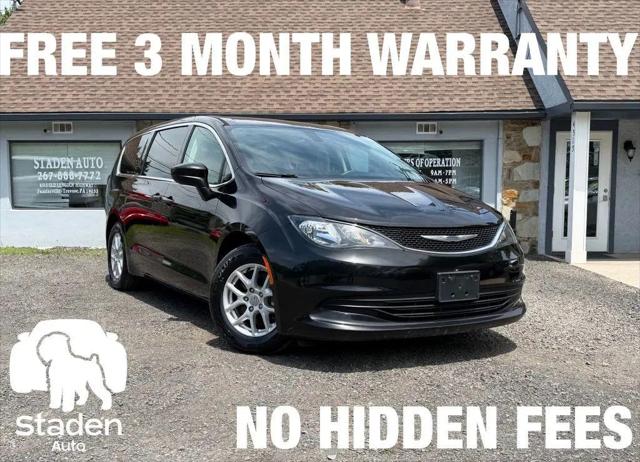 2017 Chrysler Pacifica LX for sale in Feasterville-Trevose, PA