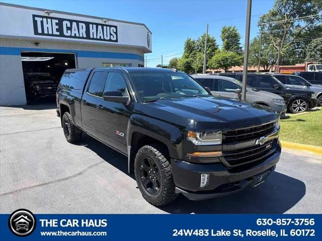 2019 Chevrolet Silverado 1500 LD LT for sale in Roselle, IL
