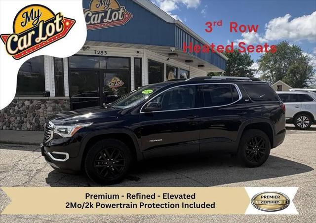2018 GMC Acadia SLT-1 for sale in Menasha, WI