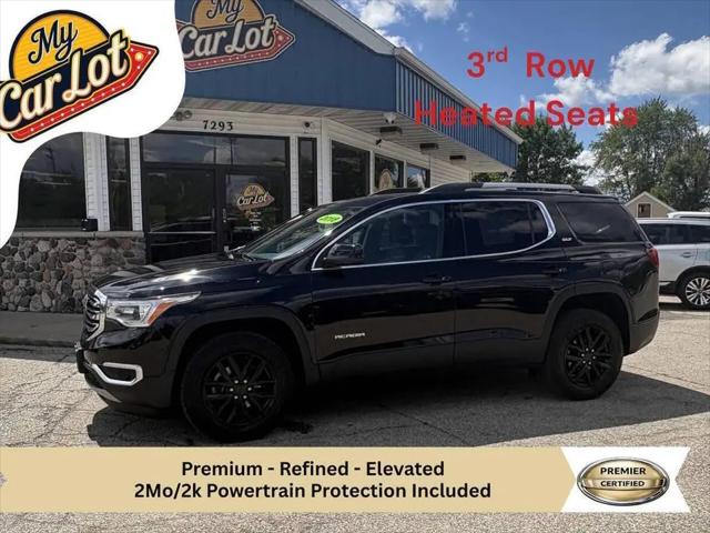 2018 GMC Acadia SLT-1 for sale in Menasha, WI