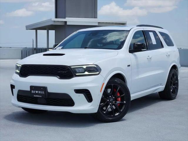 2024 Dodge Durango SRT 392 Plus AWD for sale in Austin, TX