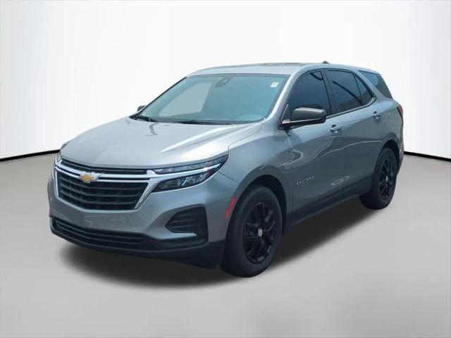 2023 Chevrolet Equinox FWD LS for sale in Smithfield, NC