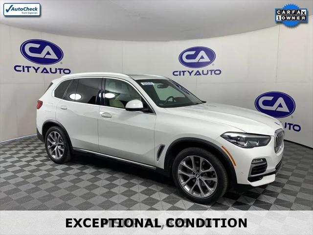 2021 BMW X5 xDrive40i for sale in Memphis, TN