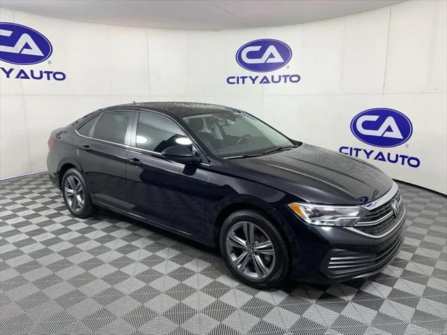 2023 Volkswagen Jetta 1.5T SE for sale in Memphis, TN