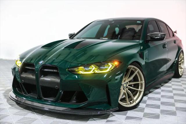 2024 BMW M3 Base for sale in Orlando, FL