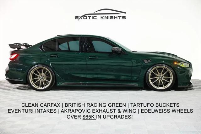 2024 BMW M3 Base for sale in Orlando, FL