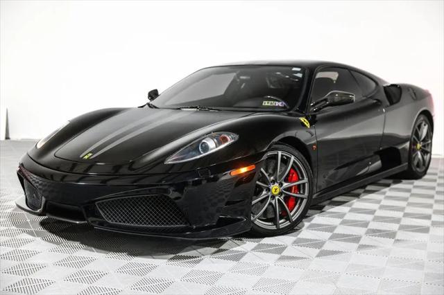 2008 Ferrari F430 Scuderia for sale in Orlando, FL