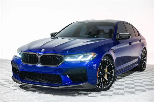 2023 BMW M5 Competition for sale in Orlando, FL