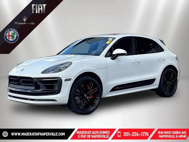 2023 Porsche Macan GTS for sale in Naperville, IL