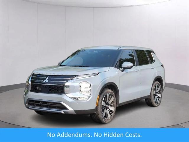 2026 Mitsubishi Outlander SE 2.5 S-AWC for sale in Lucedale, MS