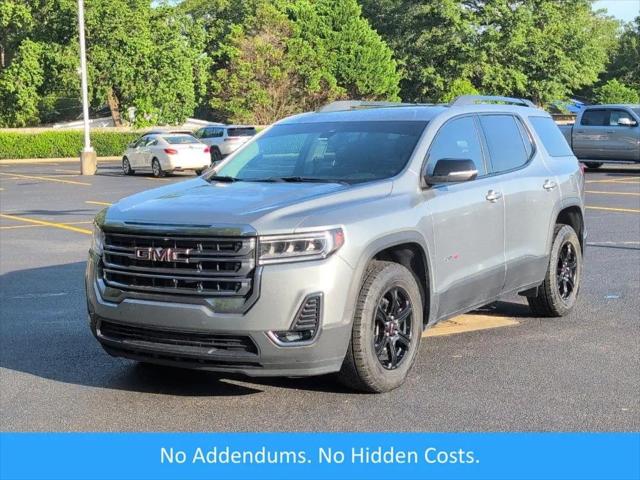 2023 GMC Acadia AWD AT4 for sale in Lucedale, MS