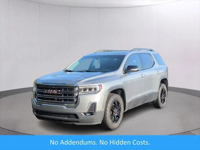 2023 GMC Acadia AWD AT4 for sale in Lucedale, MS