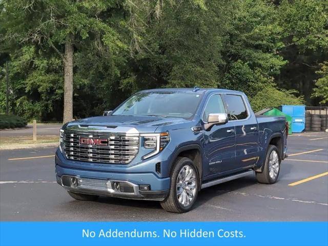 2025 GMC Sierra 1500 4WD Crew Cab Short Box Denali for sale in Lucedale, MS