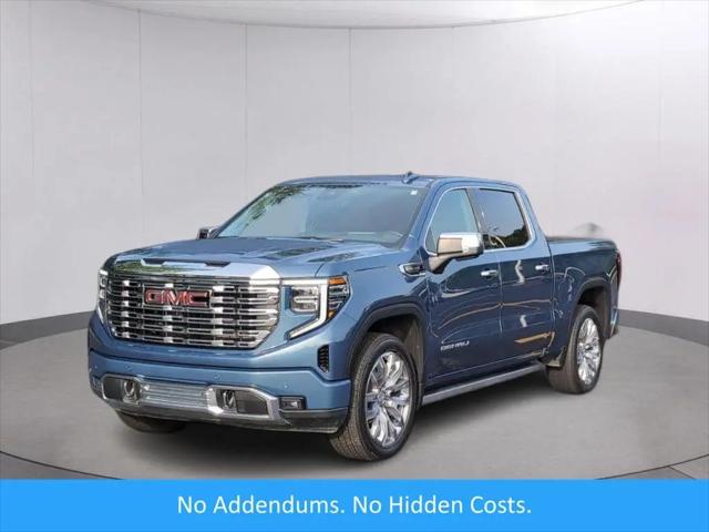 2025 GMC Sierra 1500 4WD Crew Cab Short Box Denali for sale in Lucedale, MS