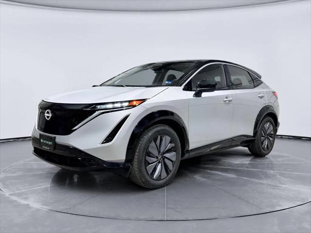 2023 Nissan ARIYA ENGAGE for sale in Richmond, VA