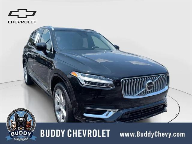 2024 Volvo XC90 B5 Core Bright Theme for sale in Decatur, GA