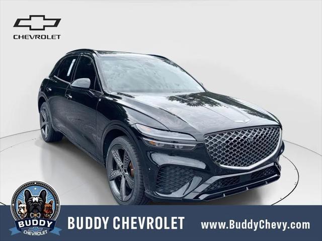 2024 Genesis GV70 3.5T AWD Sport for sale in Decatur, GA