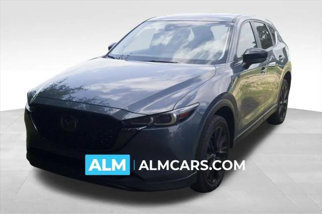 2024 Mazda CX-5 2.5 S Carbon Edition for sale in Lumberton, NC