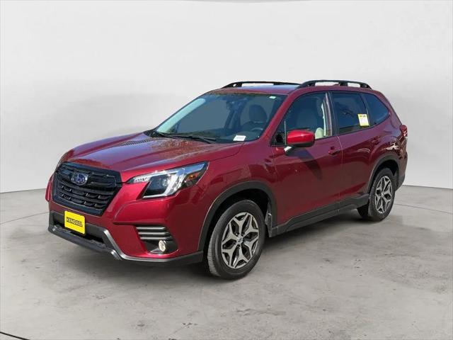 2023 Subaru Forester Premium for sale in Vancouver, WA