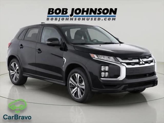 2022 Mitsubishi Outlander Sport 2.0 SE AWC for sale in Rochester, NY