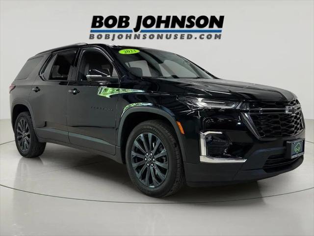 2023 Chevrolet Traverse AWD RS for sale in Rochester, NY