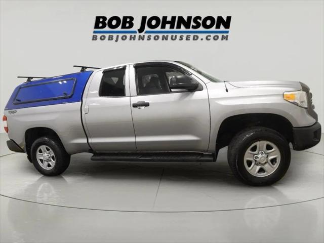 2015 Toyota Tundra SR 4.6L V8 for sale in Rochester, NY