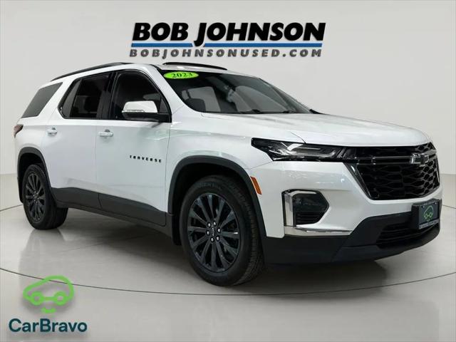 2023 Chevrolet Traverse AWD RS for sale in Rochester, NY