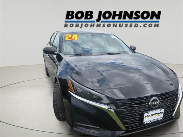2024 Nissan Altima Platinum for sale in Rochester, NY