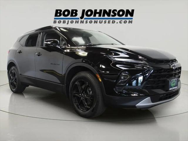 2024 Chevrolet Blazer AWD 3LT for sale in Rochester, NY