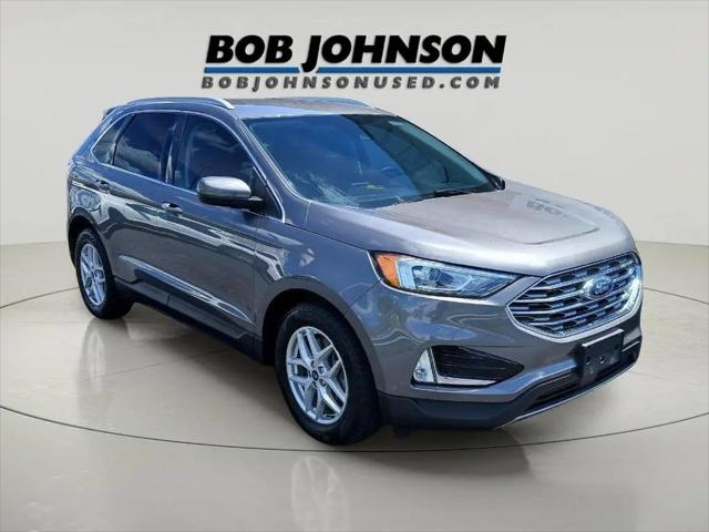 2021 Ford Edge SEL for sale in Rochester, NY
