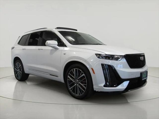 2024 Cadillac XT6 AWD Sport for sale in Rochester, NY