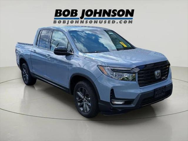 2023 Honda Ridgeline Sport for sale in Rochester, NY