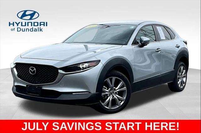 2021 Mazda CX-30 Select for sale in Baltimore, MD
