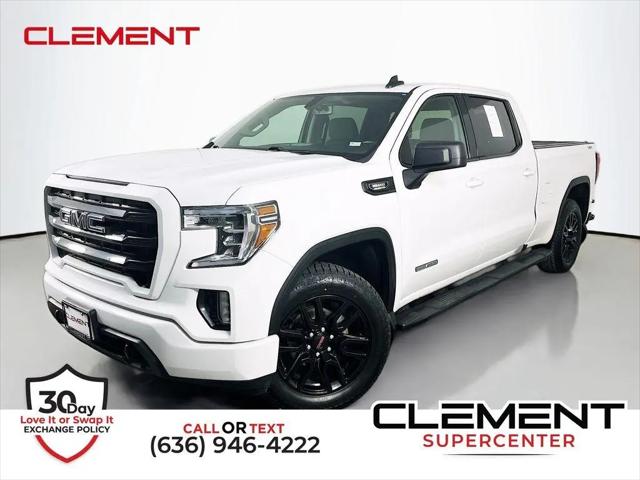 2021 GMC Sierra 1500 Elevation for sale in St. Charles, MO