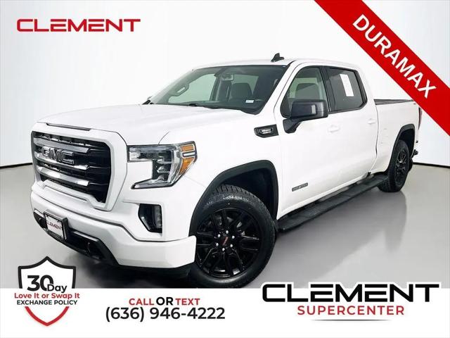 2021 GMC Sierra 1500 Elevation for sale in St. Charles, MO