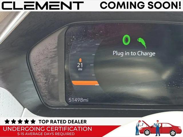 2022 Chevrolet Bolt EUV FWD Premier for sale in St. Charles, MO