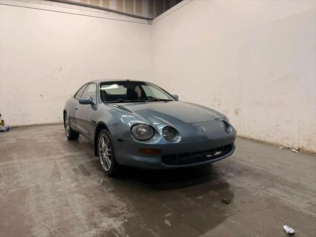 1994 Toyota Celica GT Sport Coupe 2D for sale in Chantilly, VA