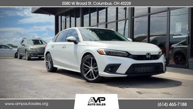 2024 Honda Civic for sale near Columbus, OH