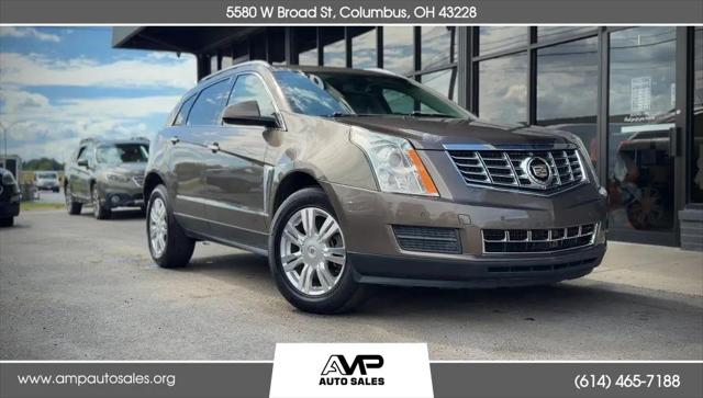 2014 Cadillac SRX Luxury Collection for sale near Columbus, OH