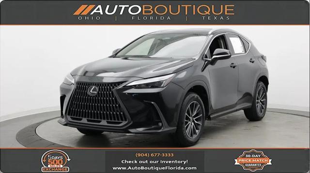 2025 Lexus NX Premium for sale in Jacksonville, FL