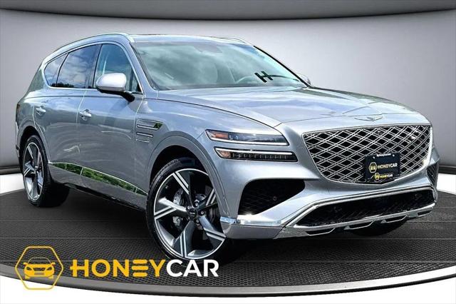 2025 Genesis GV80 3.5T Prestige AWD for sale in Roanoke, VA