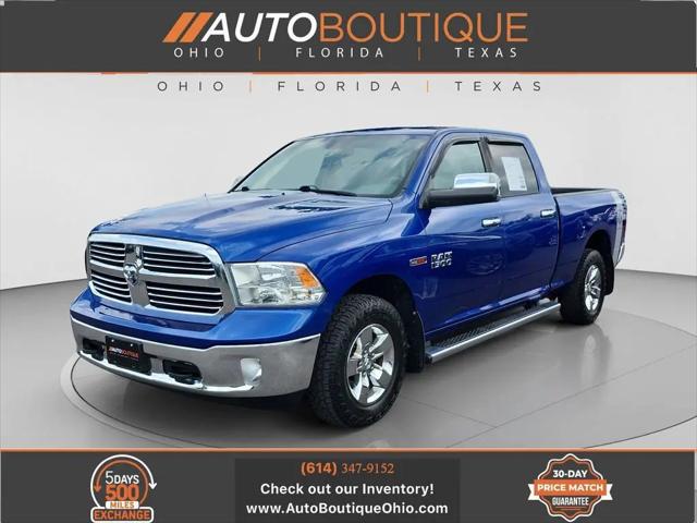 2016 Ram 1500 SLT for sale in Columbus, OH