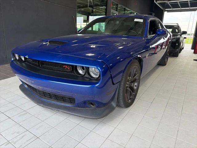 2020 Dodge Challenger R/T Scat Pack for sale in Tulsa, OK