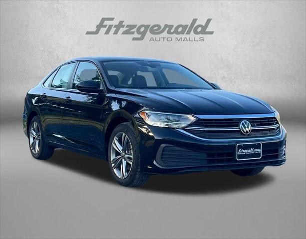 2024 Volkswagen Jetta 1.5T SE for sale in Frederick, MD