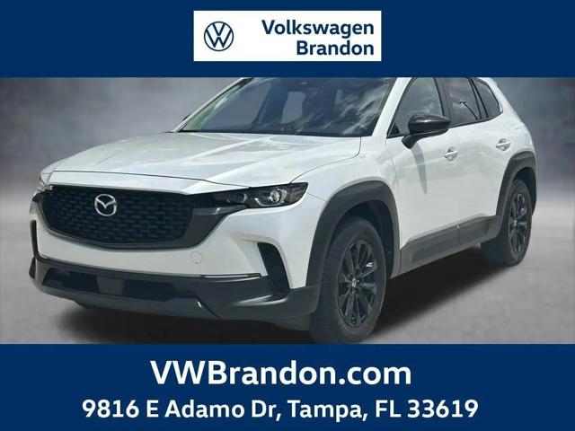 2024 Mazda CX-50 2.5 S Select for sale in Tampa, FL