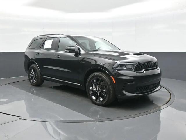 2025 Dodge Durango R/T Plus AWD for sale in Kansas City, MO