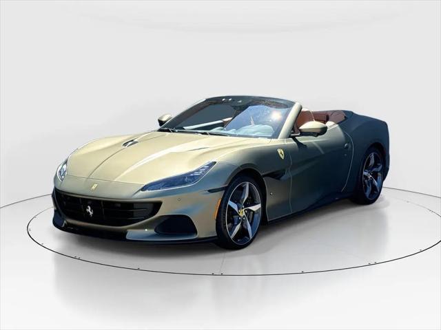 2023 Ferrari Portofino Base for sale in Bellevue, WA