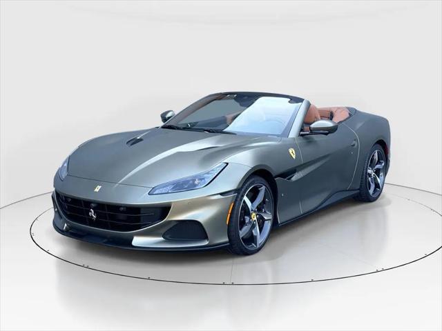 2023 Ferrari Portofino Base for sale in Bellevue, WA